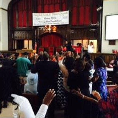 PAMEZion's profile picture. We are The People's #AMEZion Church where God's people are our priority and you are somebody! Follow us on FB and Instagram! Rev. Daren C. Jaime, Pastor