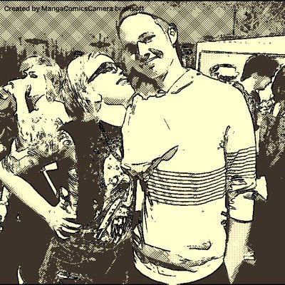 HargisMatthew's profile picture. OKC THUNDER FAN - Musician - Husband - Father