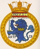 Prevost Profile