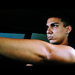 UmBrunoSousa's profile picture. 