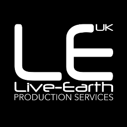 earth_uk's profile picture. Production Hire Company. All your needs in one company with over 20 years experience. #lighting #sound #AV #staging #rigging #projectmanagemnt #design #crew