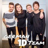 1D Updates Germany (@german1dteam) Twitter profile photo