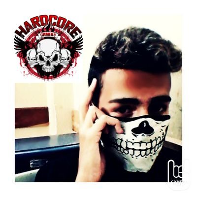 ReckerHG's profile picture. sou Youtuber fasso videos de jogos, desafios e outras coisas!! link
https://t.co/rU4wBqpmvI