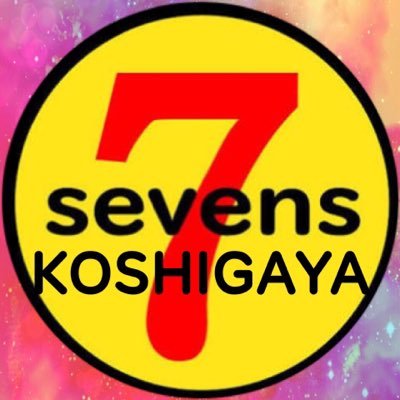 sevens_kosigaya Profile Picture