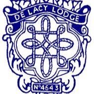 DeLacy Lodge No 4643 was consecrated on the 3rd November 1924. We currently have 56 full & 2 honorary members. Visit us if u can.