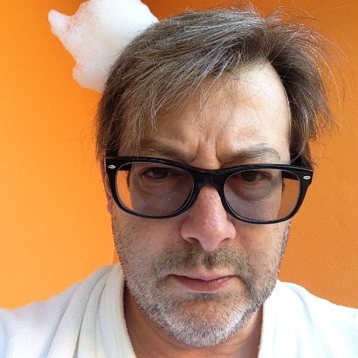 ColinBarton1's profile picture. Not half as clever as I think you are. Being wrong but doing it with style since 1998.