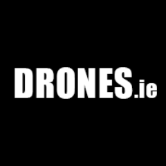 Drones_Ireland's profile picture. 