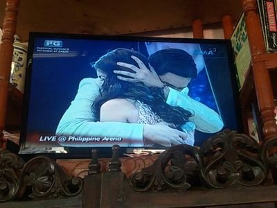 ja_amian's profile picture. aldub you all aldub nations!!!
always ready to be beast mode haha!!!