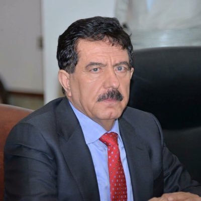 Head of Supreme Political Council of Patriotic Union of Kurdistan.