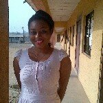 Am beautiful and God fearing