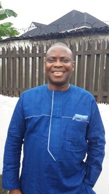 egheseyieyien's profile picture. Committed to being God's instrument of change for the transformation of Nigeria and Africa in righteousness with integrity and excellence.