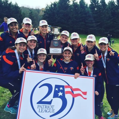 The official Twitter account of Bucknell University Track and Field/Cross Country