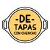 De tapas con Chencho (@dtapaschencho) Twitter profile photo De tapas con Chencho (@dtapaschencho) Twitter profile photo