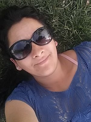 KaritoRojas18's profile picture. Mamá de un osito, una princesa y una muñekita. Me sigues, te sigo ;) es una cadena.