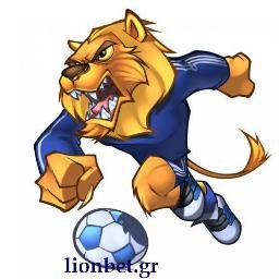 Lionbet Logo