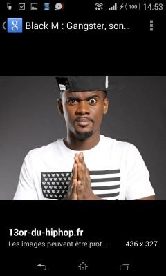 GatikiMerveil's profile picture. 