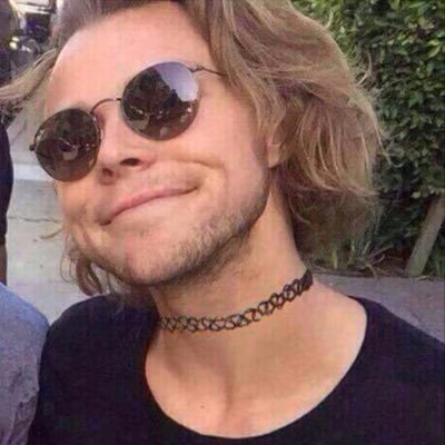 real fans save bands, real bands save fans