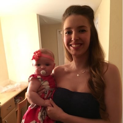 PlumByrne's profile picture. Younique seller and young mum to my beautiful daughter