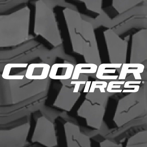 The Official Twitter account for #TeamCooperTire sponsorship, events, athletes, and activation. For information on our products, follow @CooperTire