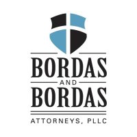 Bordas & Bordas (@bordaslaw) 's Twitter Profile