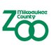 Milwaukee County Zoo (@MilwaukeeCoZoo) Twitter profile photo