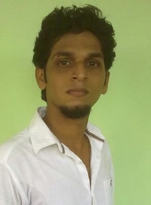 RiyasIsmail6's profile picture. 