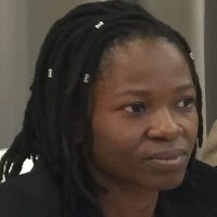 Glanis Changachirere (@glanyline) 's Twitter Profile