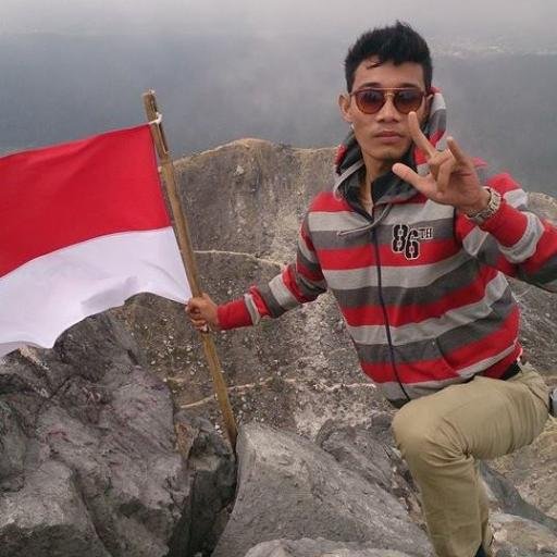 FH.USU 2011
Bagi Tuhan Tak Ada yang Mustahil..