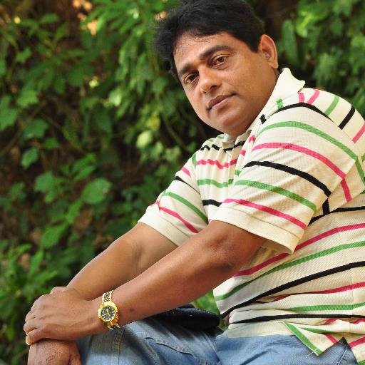 anakuty's profile picture. I am a producer and actor at Green telefilm.