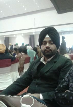 gurvikram_singh Profile Picture