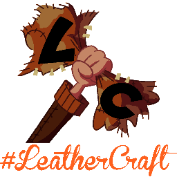 Official Twitter for LeatherCraft