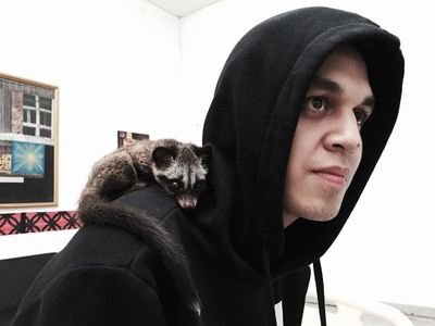 R.P @kvinjulio halu masih ingat saya wkwkwkkw kaga ingat ya udin lah