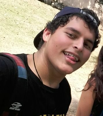 Garotodomal2's profile picture. ✌  Paz e Amor ✌