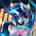 Vinyl Scratch (@mlp_vinyl) Twitter profile photo Vinyl Scratch (@mlp_vinyl) Twitter profile photo