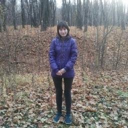 SofiaOsipova3's profile picture. 