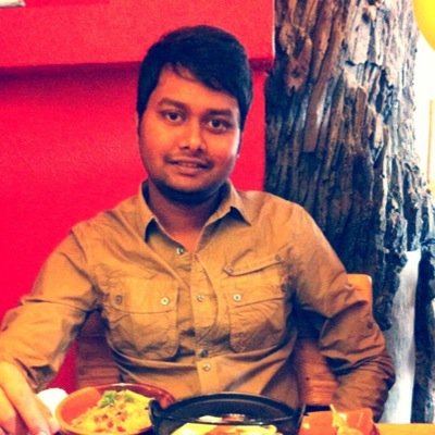 SumanthPallegar's profile picture. 