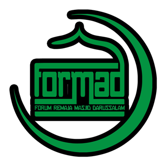 Akun Resmi Forum Remaja Masjid Darussalam | Narahubung : 083897405315 | 54B355AB | formad.amarapura.fa@gmail.com