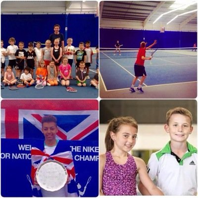 Performance Tennis Academy, based in Hull, East Yorkshire. Supporting players from beginner to international standard.