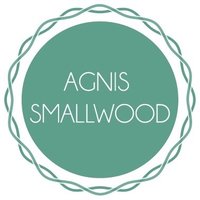 Agnis Smallwood(@WovenByHand) 's Twitter Profile Photo