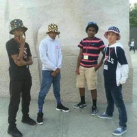 keondre garrett (@keondregarrett) 's Twitter Profile