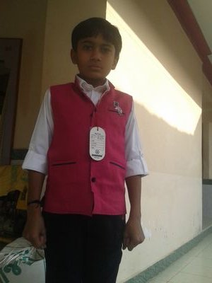 PatelGh97950613's profile picture. 