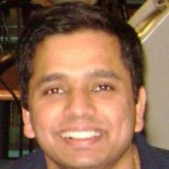 ravi_maniyani's profile picture. Developer | Architect | Consultant