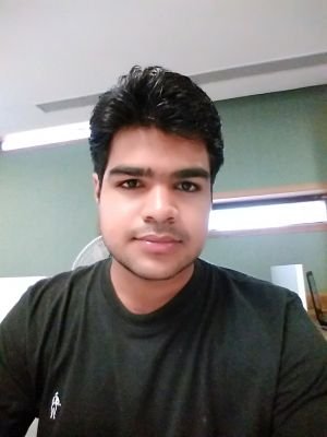 iampparashar's profile picture. 