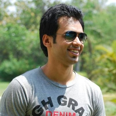 AshishSingodia's profile picture.