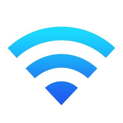 websummitwifi's profile picture. Try Turning It Off And On Again, As A Service. Parody 😏