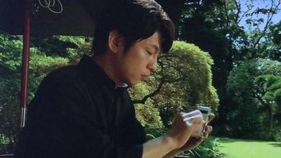 刑事ドラマ好き (ぱーぷるだったりそうじゃなかったり←)／メンタル← 愚痴る場所 盛大に荒れてる最中。