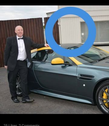 simon_ni1974's profile picture. Person with T1Diabetes, civil servant, accountant, volunteer for charity