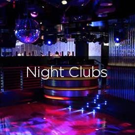 What is happening So-CAL!
Follow me for Night Club Events in
Southern California...
TURN UP!