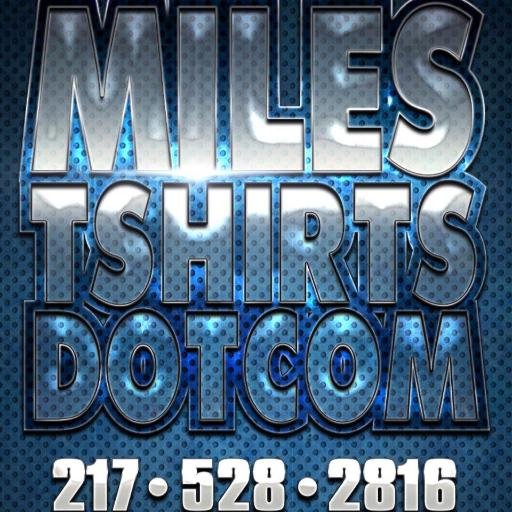 #Logo #Design #Tshirts, #VehicleWarps  #Branded #Swag for #Business, #SportsTeam #Organization. #ScreenPrinting Share Pics #MilesTshirts https://t.co/7e5bWvzaFe