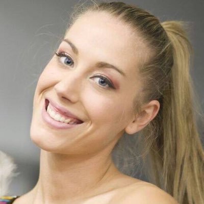 barbara_sc_6's profile picture. Competidora y entrenadora de Fitness de competición. Graduada en CAFD y actualmente estudiando grado en Primaria. --QUERER ES PODER--